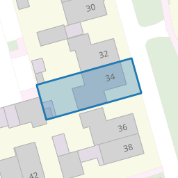 Perceel VOO00-G-2461