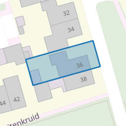 Perceel VOO00-G-2462