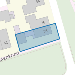 Perceel VOO00-G-2463