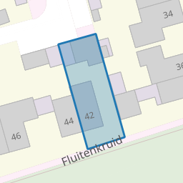 Perceel VOO00-G-2464