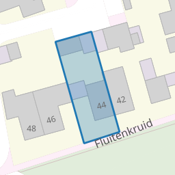 Perceel VOO00-G-2465