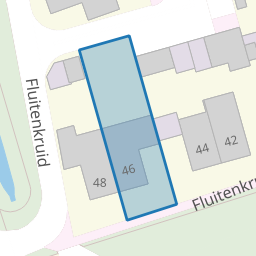 Perceel VOO00-G-2466