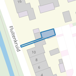 Perceel VOO00-G-2480