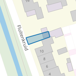 Perceel VOO00-G-2481