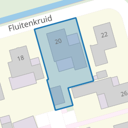 Perceel VOO00-G-2492