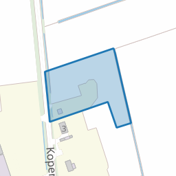 Perceel VOO00-G-2509