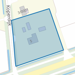 Perceel VOO00-G-2521