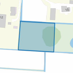 Perceel VOO00-G-2526