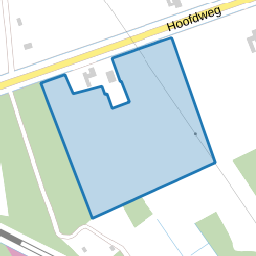 Perceel VOO00-G-2536