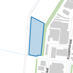 Perceel VOO00-Q-1006