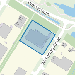 Perceel VOO00-Q-1015