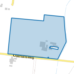 Perceel VOO00-Q-1021