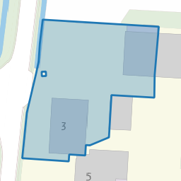 Perceel VOO00-Q-1030