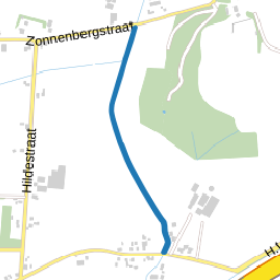 Perceel VOO00-Q-1056