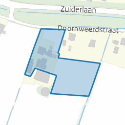 Perceel VOO00-Q-1065