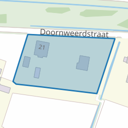 Perceel VOO00-Q-1072