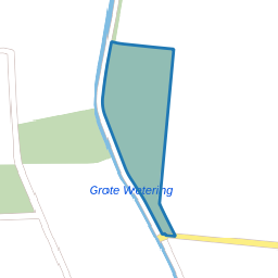 Perceel VOO00-Q-1114