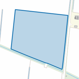 Perceel VOO00-Q-1118