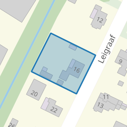 Perceel VOO00-Q-1140