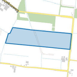 Perceel VOO00-Q-1160