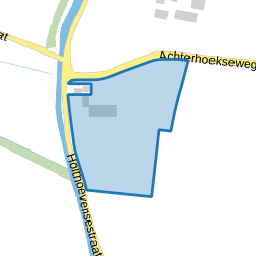 Perceel VOO00-Q-1166