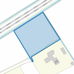 Perceel VOO00-Q-1174