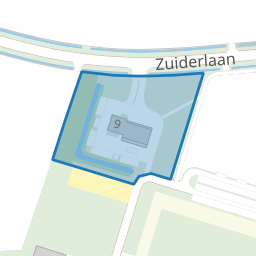 Perceel VOO00-Q-1176