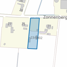 Perceel VOO00-Q-1217