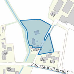 Perceel VOO00-R-1017