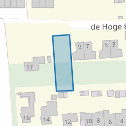 Perceel VOO00-R-1066