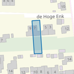 Perceel VOO00-R-1074