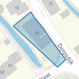 Perceel VPD00-B-1262