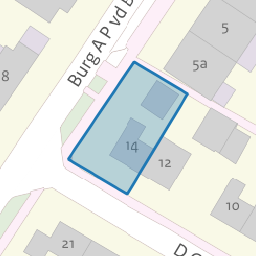 Perceel VPD00-B-1767