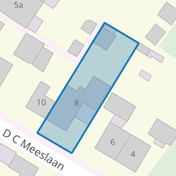 Perceel VPD00-B-1770