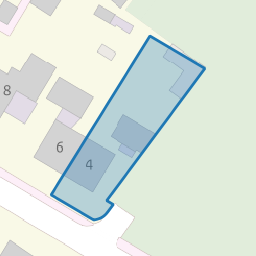 Perceel VPD00-B-1772