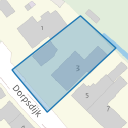 Perceel VPD00-B-1786