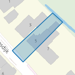 Perceel VPD00-B-1787