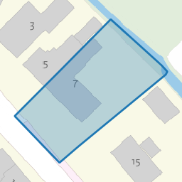 Perceel VPD00-B-1788