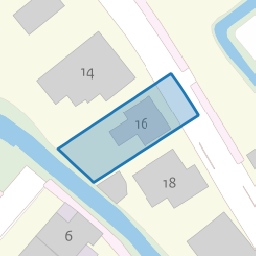 Perceel VPD00-B-1792