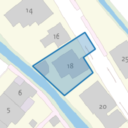 Perceel VPD00-B-1797