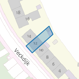 Perceel VPD00-B-1968