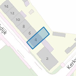 Perceel VPD00-B-1980