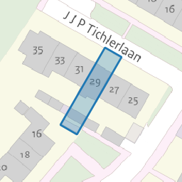 Perceel VPD00-B-1985