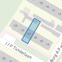 Perceel VPD00-B-1990