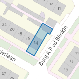 Perceel VPD00-B-1993