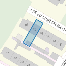 Perceel VPD00-B-1995