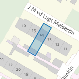 Perceel VPD00-B-1996