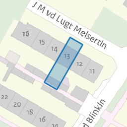 Perceel VPD00-B-1997