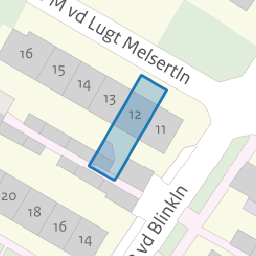 Perceel VPD00-B-1998