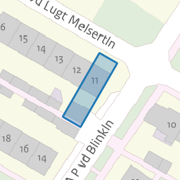 Perceel VPD00-B-1999